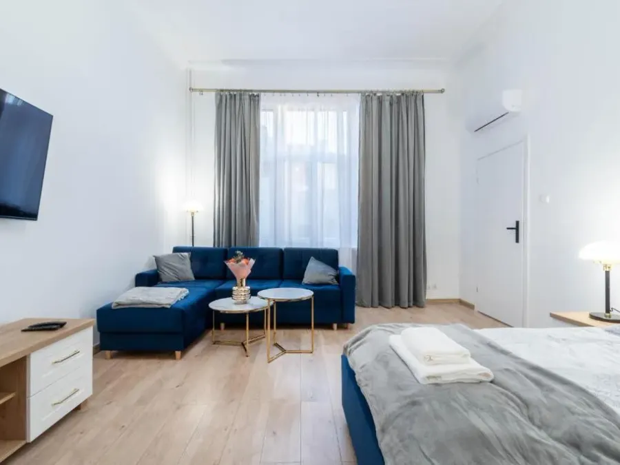 AZARentier1 Apartament Słowackiego, photo 1 of 10