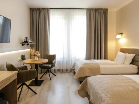 Poznań West Hotel - Airport, photo 10 of 10
