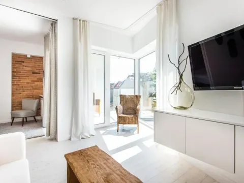 Super-Apartamenty Exotic, photo 5 of 10
