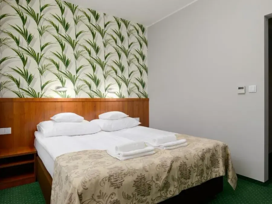 Hotel Zielony, photo 1 of 10
