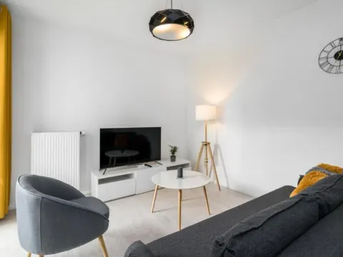Apartments Poznań Malta Lake by Noclegi Renters, photo 5 of 10