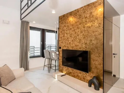 Super-Apartamenty VIP Jacuzzi II, photo 10 of 10