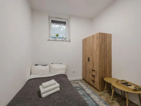 Winogrady Nature Escape Apartment by BookingHost, photo 7 of 10