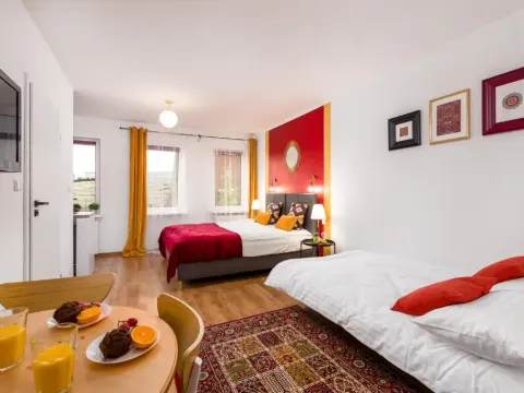 Sleepway Apartments - Orient Dream, photo 7 of 10