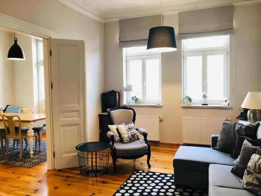 Apartament Wyspiańskiego, photo 1 of 10