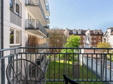 Kosińskiego Apartament Poznań by Noclegi Renters, photo 4 of 10