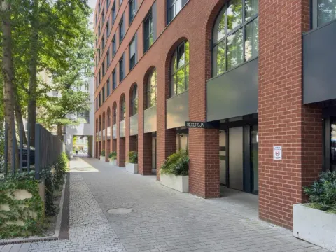 Modern Studio Plac Wolności by Noclegi Renters, photo 4 of 10