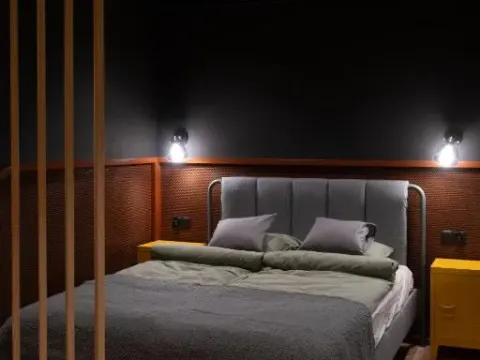 Apartament Nadolnik Poznań, photo 2 of 10