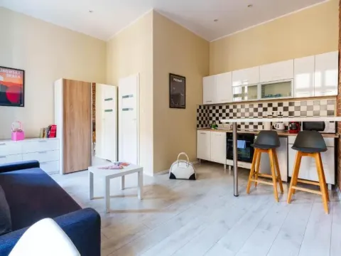 myNEST Apartments RATAJCZAKA, photo 7 of 10