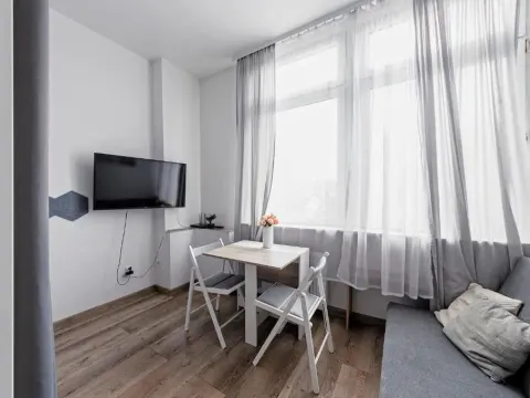 RentPlanet - Studio Świerczewo, photo 5 of 10