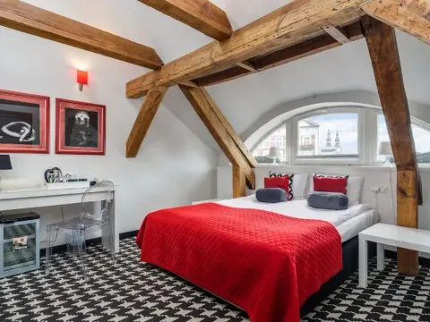 Hotel Kolegiacki, photo 3 of 10