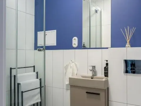 Apartament Szpitalna Jeżyce - Ogrody, photo 3 of 10