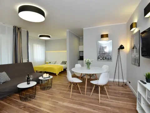 Apartamenty TOP Garbary, photo 9 of 10