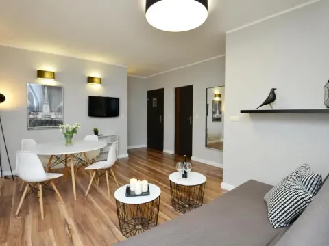 Apartamenty TOP Garbary, photo 3 of 10