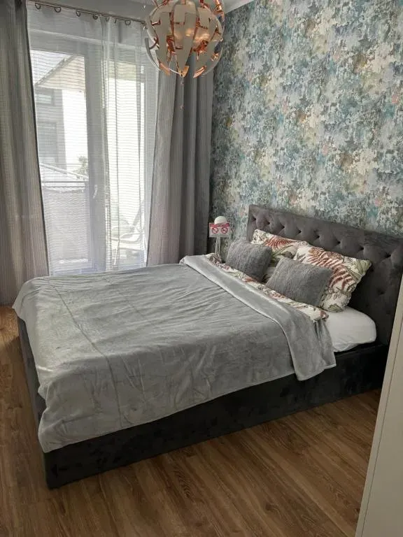GARBARY Old Town LUX Apartment 106, self check-in 24h, free parking, photo 1 of 10