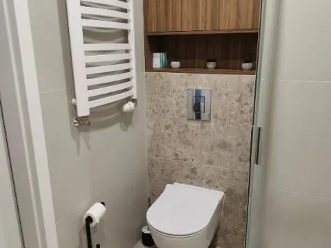 Apartament Skowrońskiego self check-in 24h, free parking, photo 8 of 10