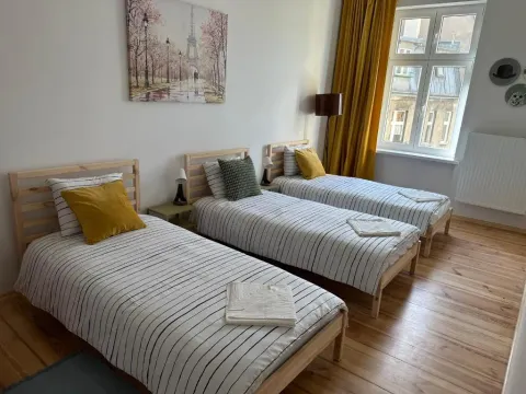 Apartament Trzecie Piętro, photo 2 of 10