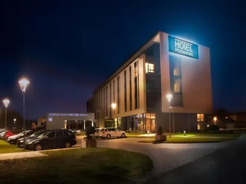 Hotel Poznański A2, photo 4 of 10