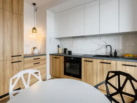 Homewell Apartments Goplana - free parking, photo 9 of 10