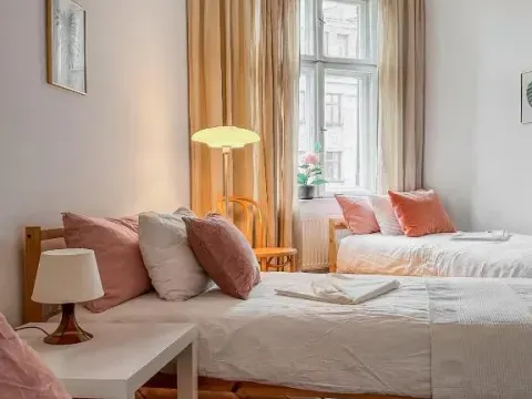 Old Town Centrum Residence Apartments, photo 9 of 10
