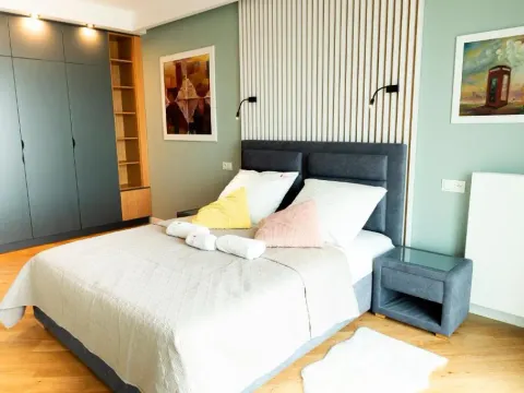 Capital Apartments Panorama, photo 7 of 10