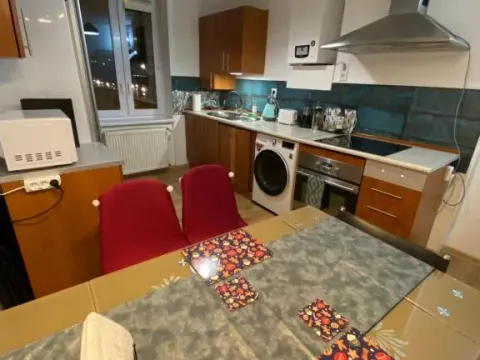 Apartament Czytelnia - parking gratis, klimatyzacja, photo 8 of 10