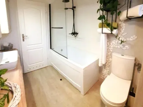Zielony apartament., photo 8 of 10