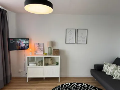 POZnań CITY COMFORT GREEN APARTMENT, photo 5 of 10