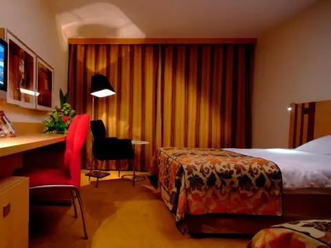 Hotel HP Park Poznań Malta, photo 8 of 10