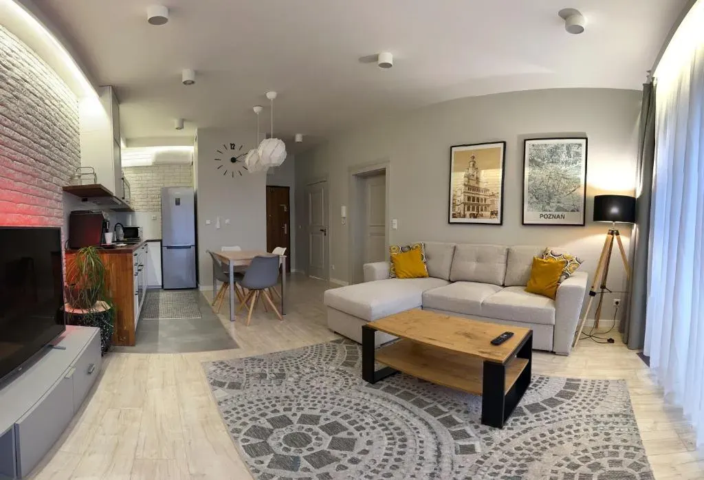 Apartament Byka, photo 1 of 10