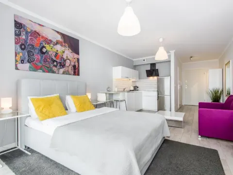 Super-Apartamenty Old Market, photo 2 of 10