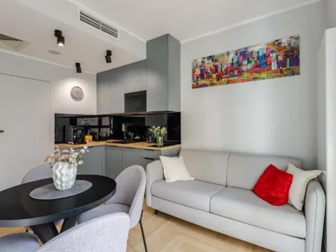 Beauty Apartament Plac Wolności, photo 10 of 10