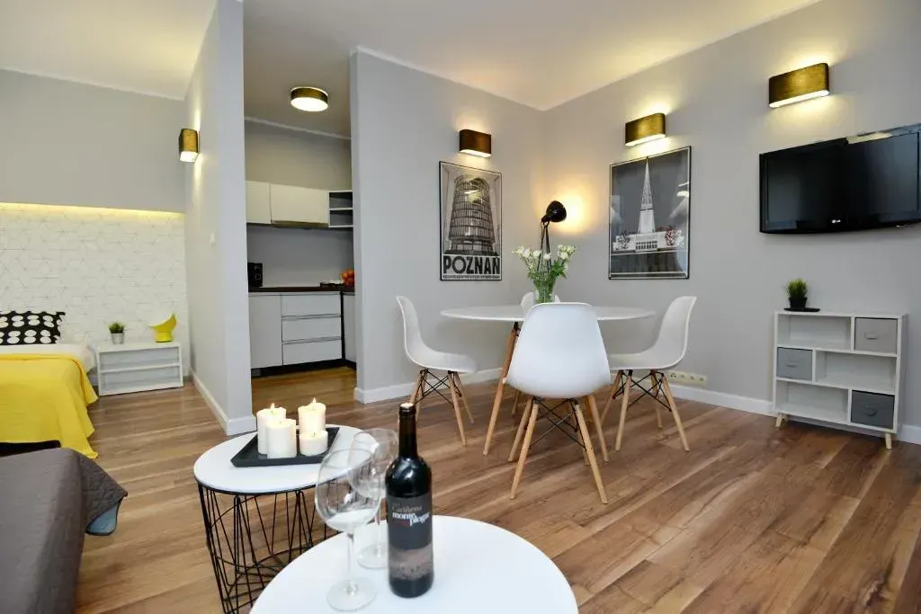 Apartamenty TOP Garbary, photo 1 of 10