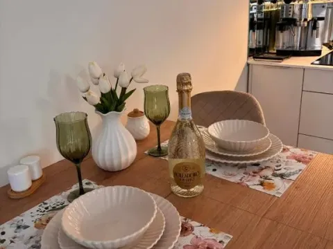 D'Ali apartamenty Piekary 16, 34, photo 8 of 10