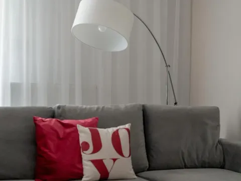 Apartament w Zielonej Okolicy Poznania z Parkingiem by Noclegi Renters, photo 9 of 10