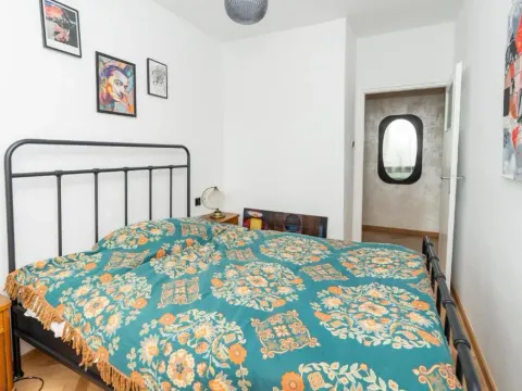ArtBase - cozy and close to everywhere, photo 10 of 10