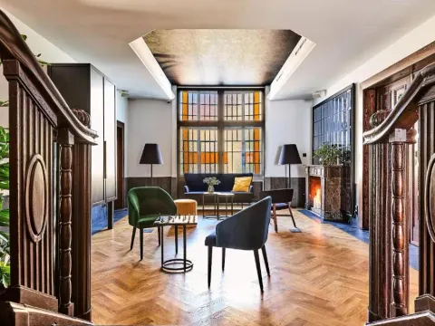 Liberté 33, an Ascend Collection Hotel, photo 6 of 10