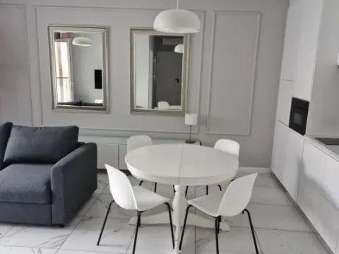 Poznań Center Apartment Zwierzyniecka Centrum, Targi, MTP 24h self check-in, parking, photo 7 of 10