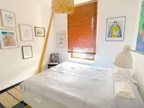 Przestronny apartament w centrum Poznania - Stare miasto, photo 2 of 10
