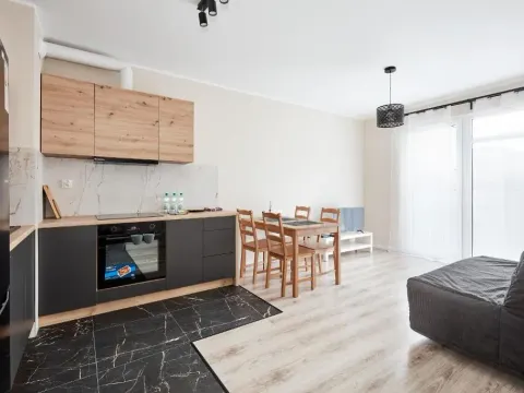 Poznań Airport Homely Apartment by BookingHost, photo 10 of 10