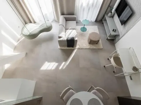 Homewell Deluxe Lofts, photo 9 of 10