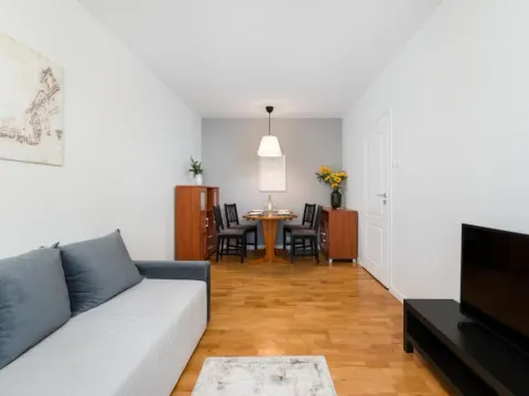 Malta Apartment Katowicka Pool & Parking by Noclegi Renters, photo 10 of 10