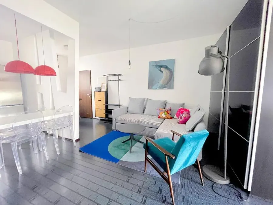 Przestronny apartament w centrum Poznania - Stare miasto, photo 1 of 10