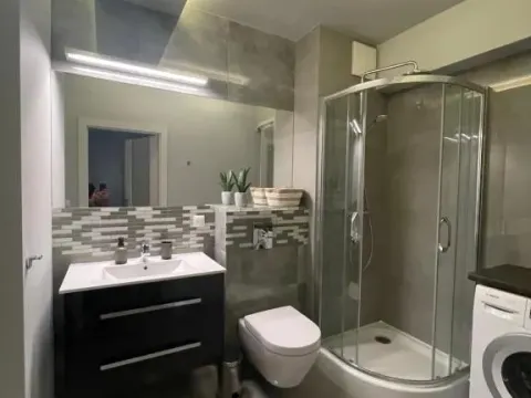 Wenecjanska Comfort Apartment, free parking, self check-in 24h, photo 8 of 10