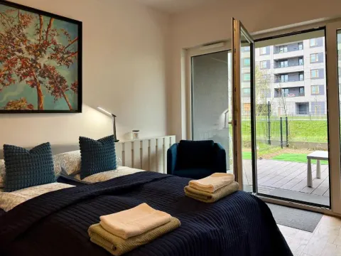 Sowia Apartment, photo 2 of 10