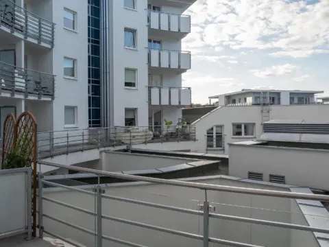 Apartament Wojskowa 1 / City Park, photo 6 of 10