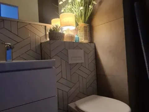 Posnania Comfort Apartment, free parking, self check-in 24h, photo 8 of 10