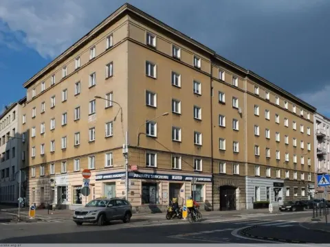 Apartament OGRODOWA 9 - Old Town - MTP, photo 6 of 10