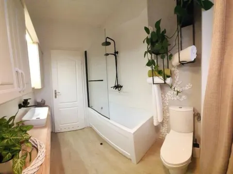 Zielony apartament., photo 3 of 10