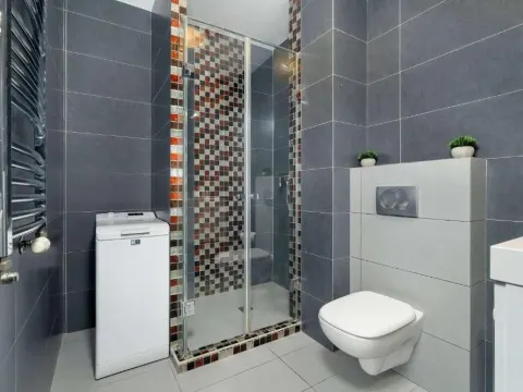 Rodzinny Apartament z Parkingiem w Poznaniu by Noclegi Renters, photo 4 of 10
